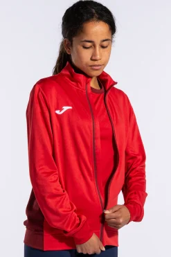 Casaco Joma Winner II Vermelho