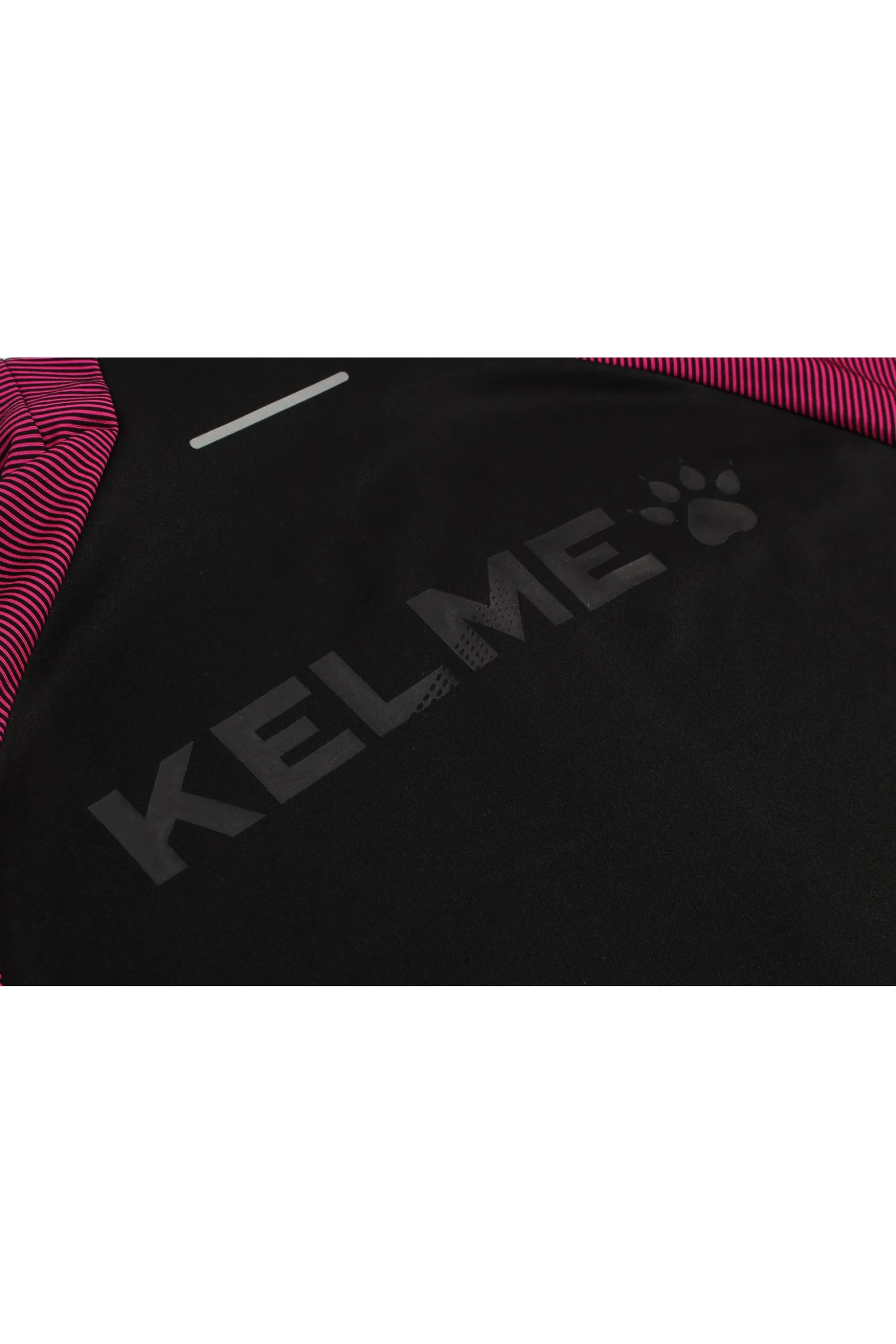 Casaco Kelme Montes Jr.