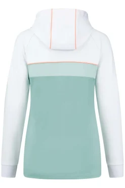 Casaco K-swiss Hypercourt Hooded Stretch