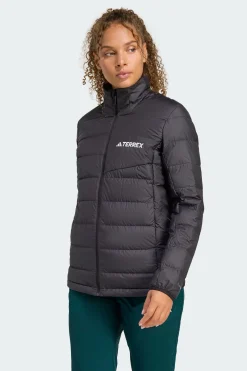 Casaco Leve Com Enchimento Climawarm Terrex adidas
