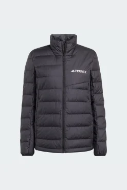Casaco Leve Com Enchimento Climawarm Terrex adidas