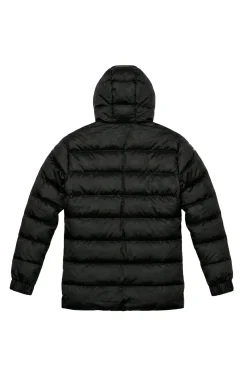 Casaco Leve Winter Preto