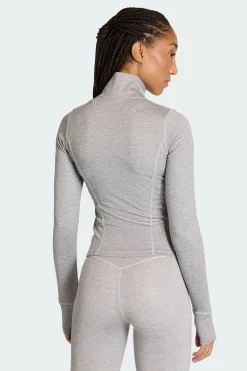 Casaco Mesclado Workout Essentials adidas