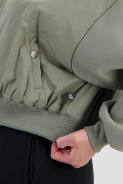 Casaco Oversize Up