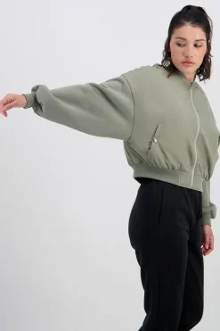 Casaco Oversize Up