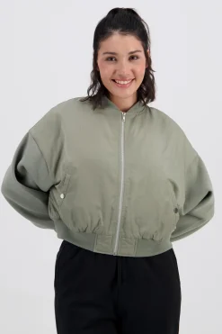 Casaco Oversize Up