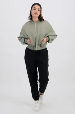 Casaco Oversize Up