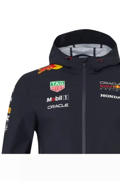 Casaco Red Bull Racing 2025 Max Verstappen
