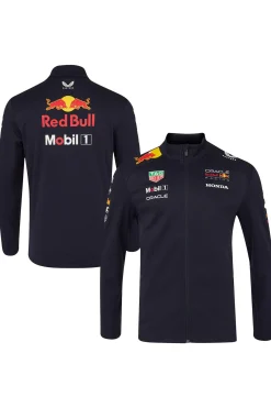 Casaco Red Bull Racing 2025 Max Verstappen