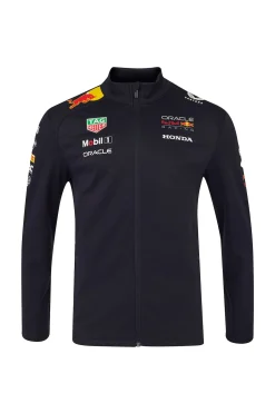 Casaco Red Bull Racing 2025 Max Verstappen