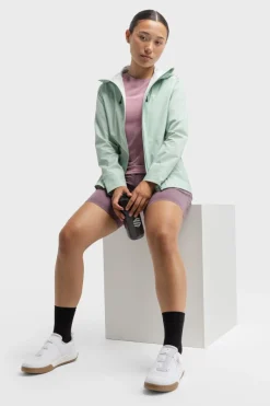 Casaco Siroko Grace Light Green