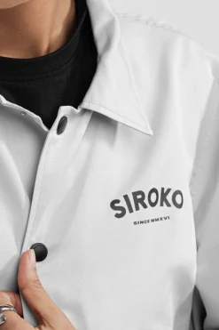 Casaco Siroko North Shore-w