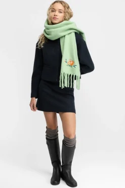 Casaco Siroko Strodet-w Black