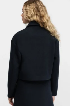 Casaco Siroko Strodet-w Black