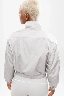 Casaco Siroko Ueno Light Gray