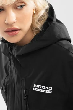 Casaco Siroko W5-w Nix Lf