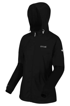 Casaco Softshell Corinne VI Regatta