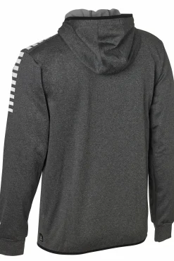 Casaco Sweatshirt Select Monaco C/capuz