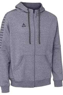 Casaco Sweatshirt Select Torino C/capuz