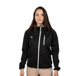 Casaco Técnico Leve Com Estilo Desportivo Izas Argon W