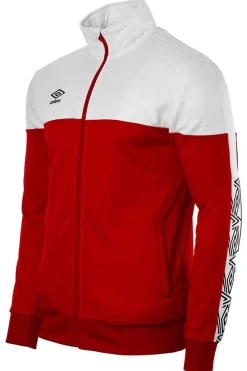 Casaco Umbro Nyassa Training