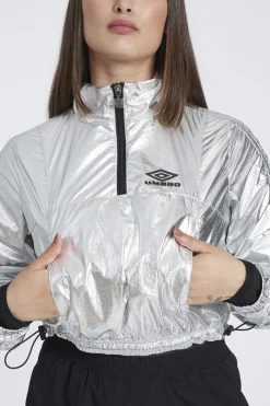 Casaco Umbro Reflective