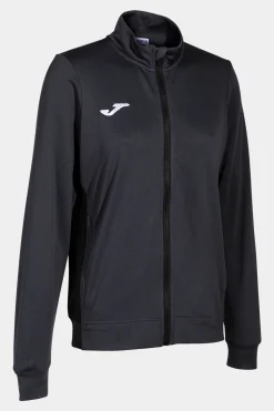Casaco Winner II Antracite Joma