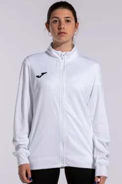 Casaco Winner II Branco Joma
