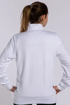 Casaco Winner II Branco Joma