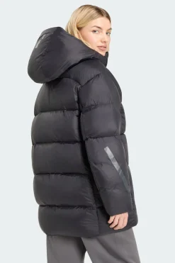 Casaco Z.n.e. Puffer Down Parka adidas