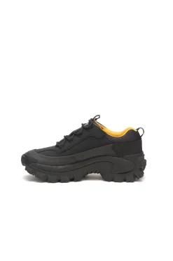 Caterpillar Tènis Unisex Intruder Galosh De Couro