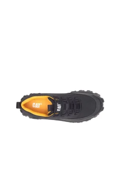 Caterpillar Tènis Unisex Intruder Galosh De Couro