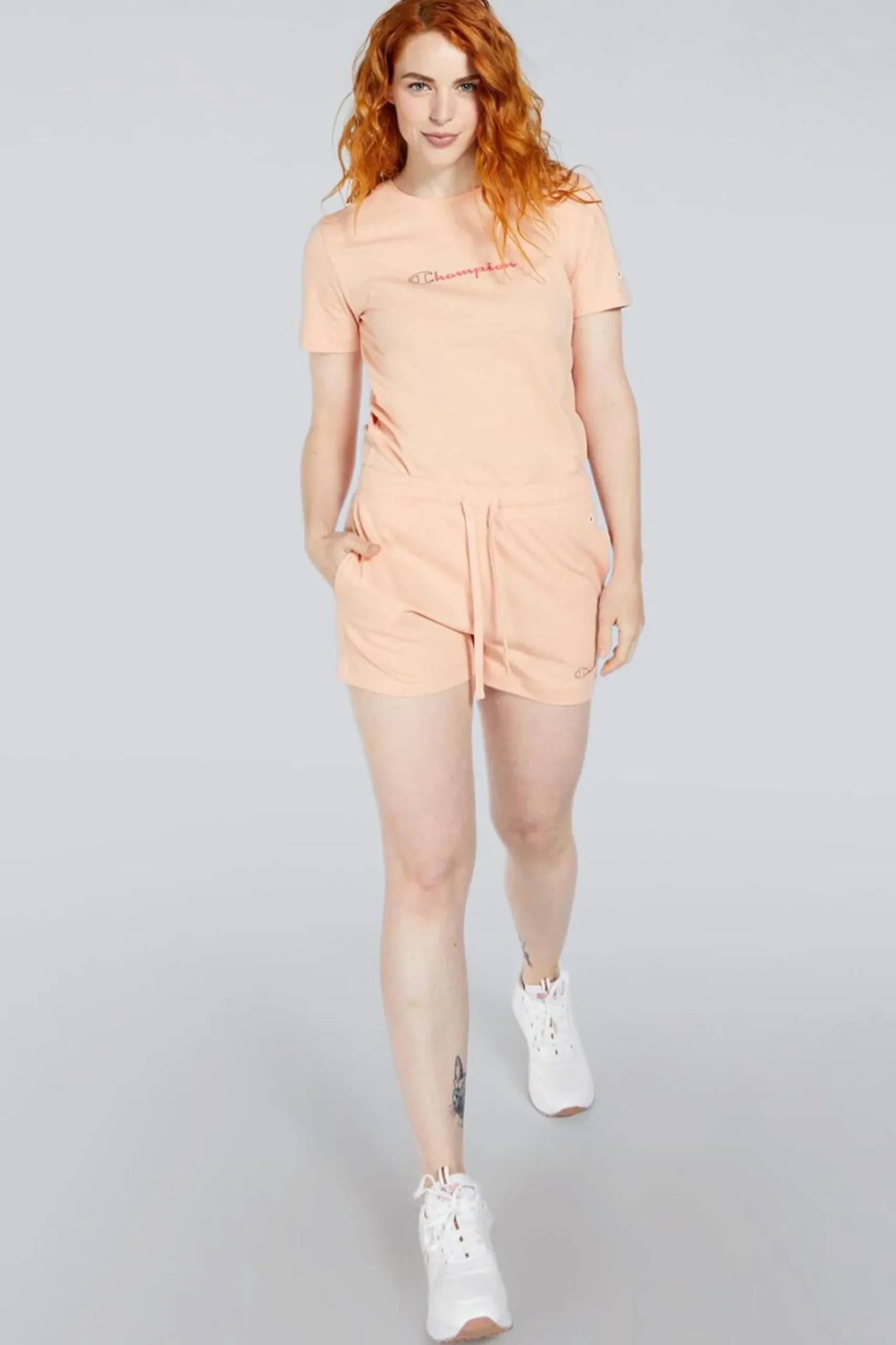 Champion Graphic