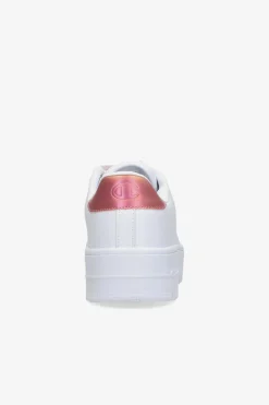Champion Rebound Platf Glitz Low