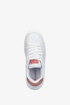 Champion Rebound Platf Glitz Low