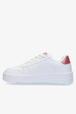 Champion Rebound Platf Glitz Low