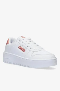 Champion Rebound Platf Glitz Low