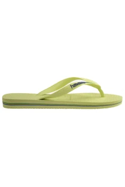 Chinelos Havaianas Brasil Logo