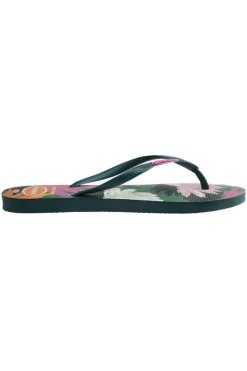 Chinelos Havaianas Slim Summer
