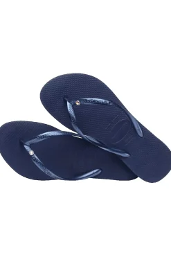 Chinelos Havaianas Swarovski