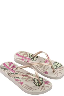 Chinelos Ipanema Anat. Temas XVI Fem