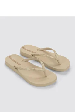Chinelos Ipanema Mesh IX Fem