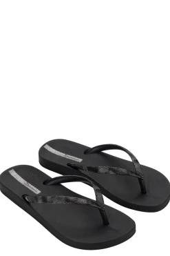 Chinelos Ipanema Mesh IX Fem