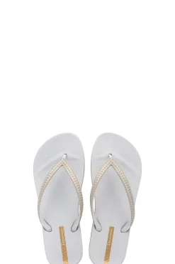 Chinelos Ipanema Mesh X Fem