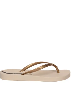 Chinelos Ipanema Starlite Fem