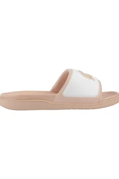 Chinelos Lacoste Serve Slide Dual