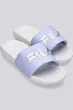 Chinelos Slide Fila