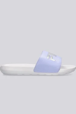 Chinelos Slide Fila