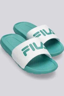 Chinelos Slide Fila