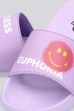 Chinelos SmileyWorld®